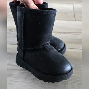UGG Toddler Boots